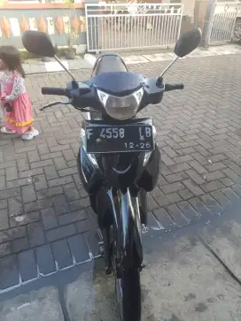 suzuki smash jos gandos