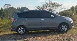 Suzuki Ertiga 2017