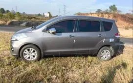 Suzuki Ertiga 2017
