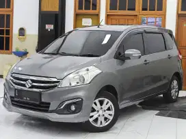 Dp20jt Suzuki Ertiga 2016 GX Automatic Abu2 AT L Tg1 Ori Terawat 2017