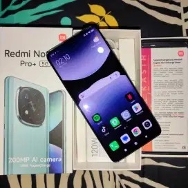 Redmi note 14 pro + 12/512