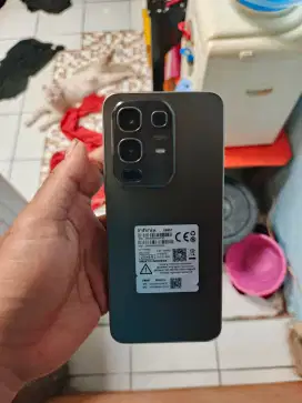 Infinix note 50x