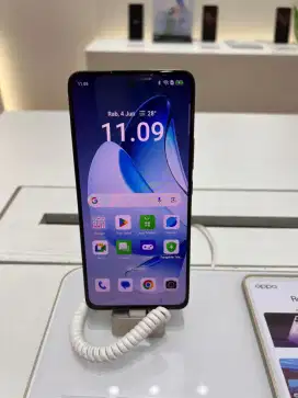 CICILAN OPPO RENO 13 F series 8GB/256 GB