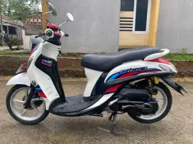 BIAH@ CASH 8,3 JT(NET) YAMAHA FINO 2015 B DEPOK