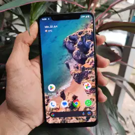 Xiaomi Mi 8 Resmi