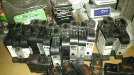 Beli catridge baru dan bekas