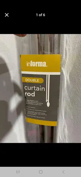 Rel Gorden Informa Double