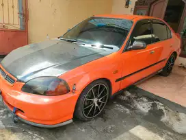 Honda Ferio 1996 Bensin