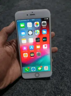 Iphone 6 plus 128 gb inter LL/A
