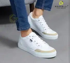 Jual Sepatu Gvl Geovelli Original / Ukuran 41
