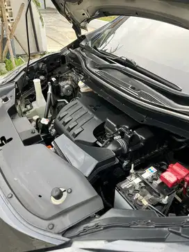 Mitsubishi Xpander 2022 Bensin