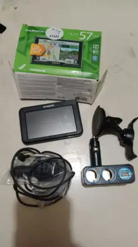 Di jual Garmin Nuvi