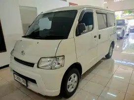 Daihatsu Gran max 2023 Bensin