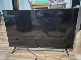TV 32inch TCL Android TV