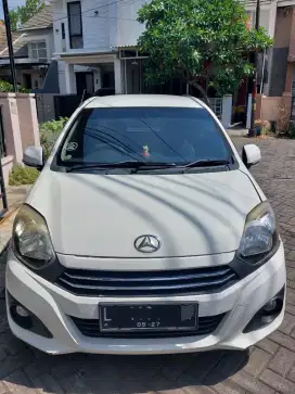 Jual cepat mobil pribadi