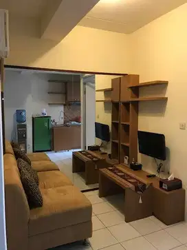 Disewakan Apartemen Menteng Square - 2 BR (full furnished)