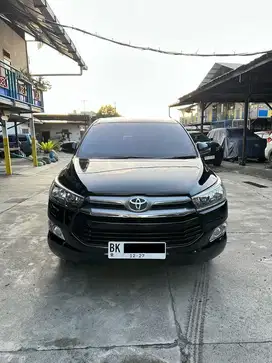 Toyota Innova Reborn 2.4 G A/T Diesel 2017