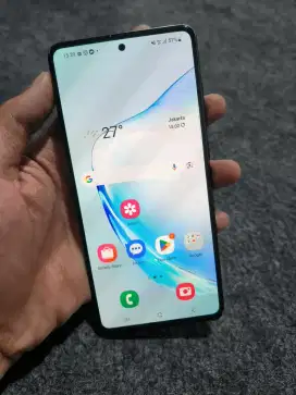 Samsung note 10 lite sein