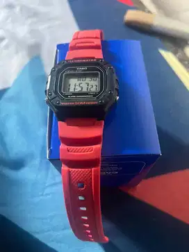 Casio Illuminator