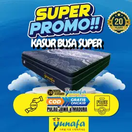 Promo Kasur Busa Gratis Ongkir