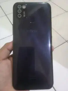 Infinix smart 5 3/64