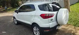 Ford Eco Sport 2014 Bensin