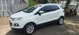 Ford Eco Sport 2014 Bensin