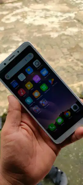 oppo f5 3/32 ada minus