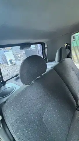 Hyundai Atoz 2003 Bensin