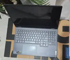 Laptop Legion 5 ryzen 7 RTX 3060