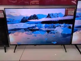 TV SHARP 4TC 43 inch