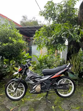 Satri Fu CKD 2007