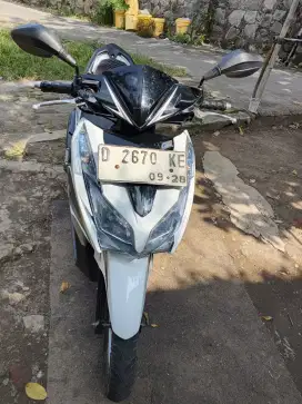 Jual motor vario 125