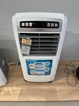 Ac sharp air cooler