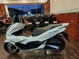 DP 1 JT PCX 160 ABS THN 2024 PJK HIDUP PROSES DIBANTU SAMPAI ACC