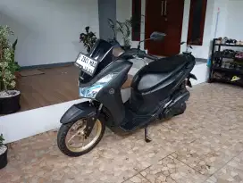 2019 Yamaha LEXi VVA SSS