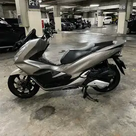 Honda PCX 2019 Pajak ON