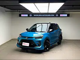 Spt Baru Toyota Raize GR 1.0T 2022 Matic #BJM3#