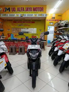 Mokas Berkualitas ^ Suzuki Nex fi th 2013
