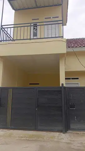 Rumah Murah Harga NJOP saja