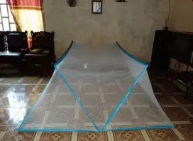 Kelambu nyamuk kotak