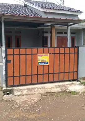 Rumah Murah Harga NJOP saja