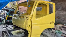DIJUAL CANTER FE74 / PS125 / PS110 REKONDISI
