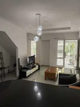 Dijual Rumah Bagus 2 lantai di Sedayu Kelapa Gading  Jakarta Utara