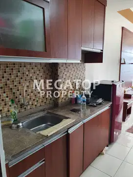 Apartemen Disewa di Great Western Resort Serpong City View