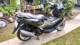 Jual NMAX 2017.