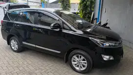 innova 2019 G diesel mulus