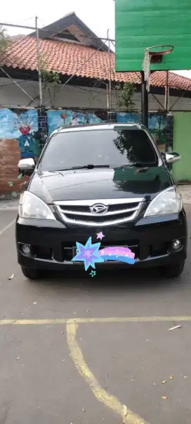 Xenia xi deluxe 2010