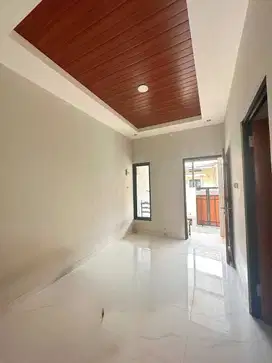 Rumah Siap Huni Di Pondok Ranggon Cipayung Dekat Kelurahan Pd Ranggon