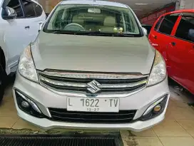 SUZUKI ERTIGA SOLAR MANUAL 2017